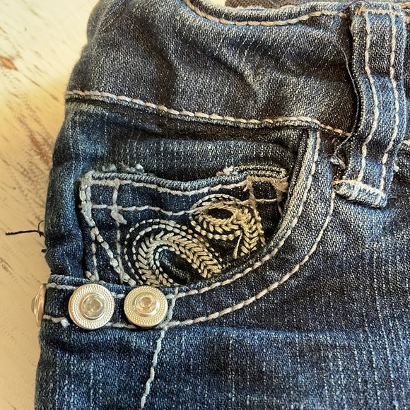 Sweet Jeans size 2/3 - Picture 4 of 7